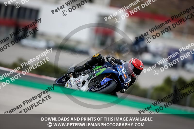 motorbikes;no limits;october 2019;peter wileman photography;portimao;portugal;trackday digital images